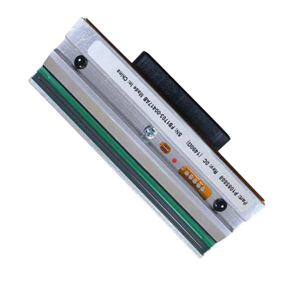 Новая термополоса для термопринтера Zebra ZT610 P 1083320 -011 Запасные части принтера 300