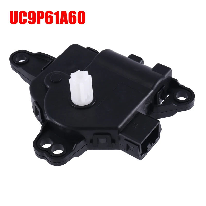 

Temperature AC Blend Door Motor HVAC Actuator Blend Door Motor For Ford PX Ranger BT50