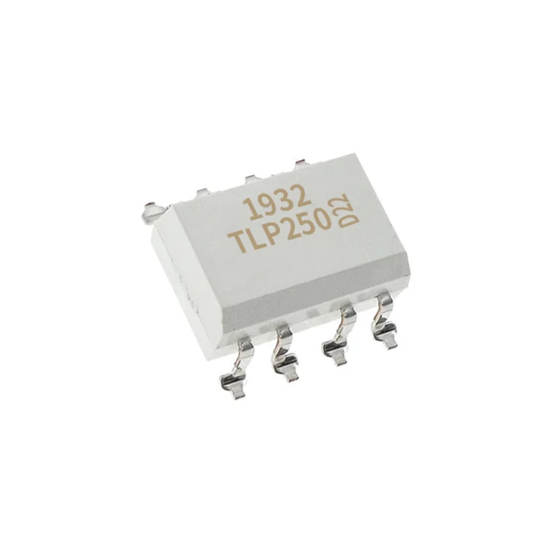 Tlp250. Tlp250 Datasheet.