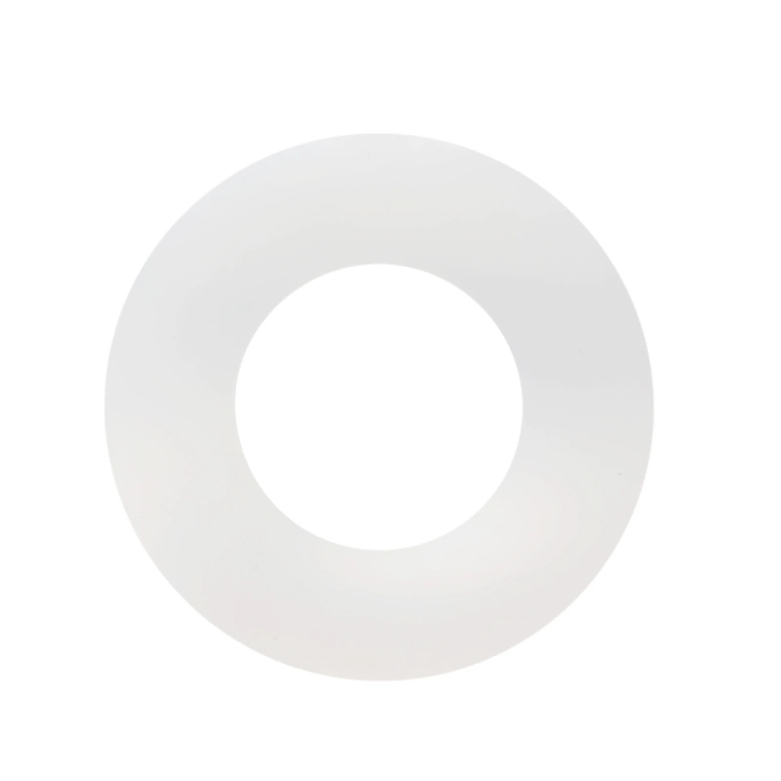 

1pc Seal Washer Seal Washer Base Sealing Washer Inner Diameter 32mm Outer Diameter 63mm Thickness 3mm Washer Diaphragm
