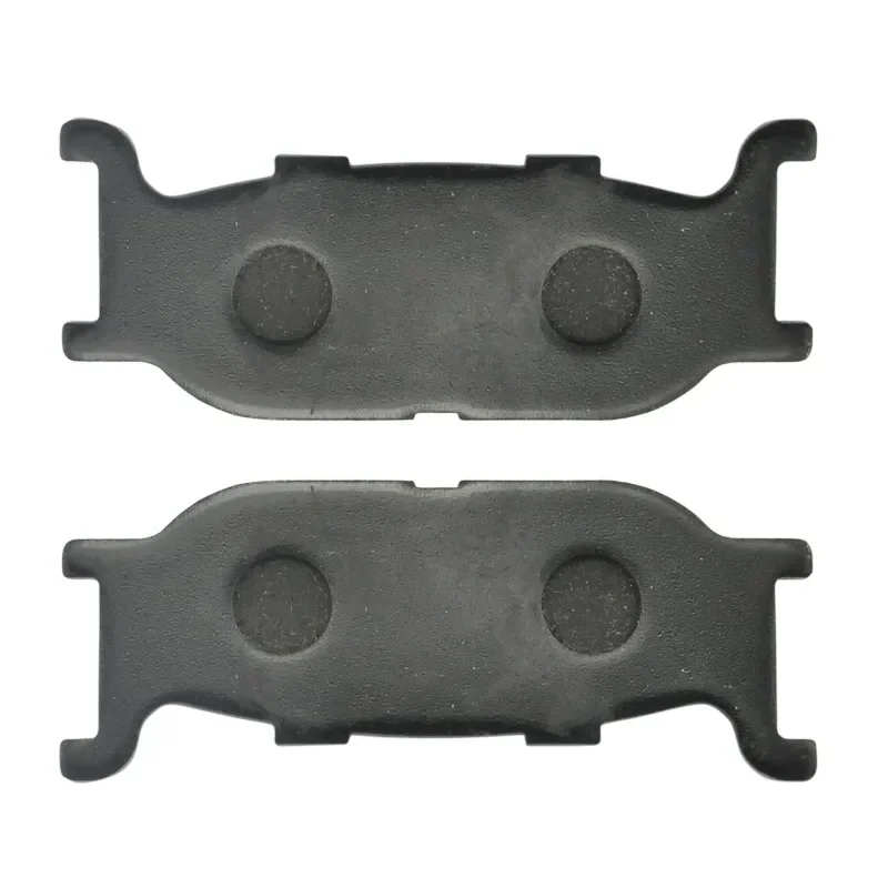 Передние тормозные колодки мотоцикла LOPOR для XP 500 01-03 XV 535 95-03 XJ600 N 1995-97 XJ 600 S 92-97 XVS 650