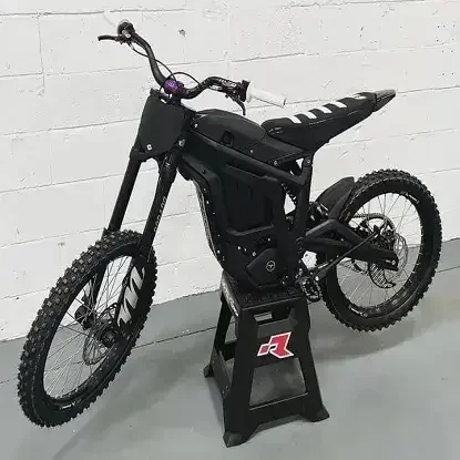 

Electric Mountain Bike New Electric Light Bee X Sur Ron