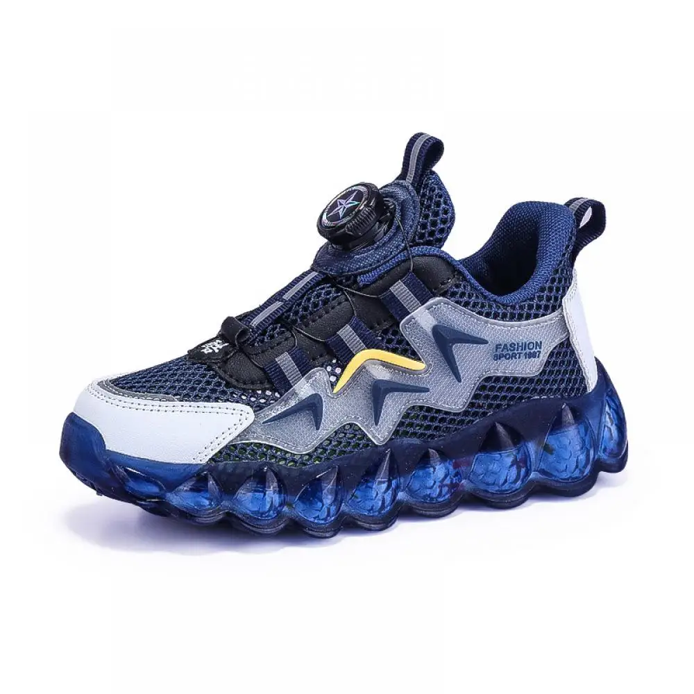 

Luxury Boys Sneakers Children Casual ShoesFashion Kids Sneakers Athletic Sports Tennis Shoes