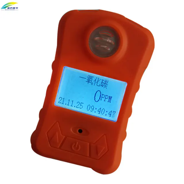 NKYF China manufacturers household single combustible gas - leak detector for petrochemical plant enlarge