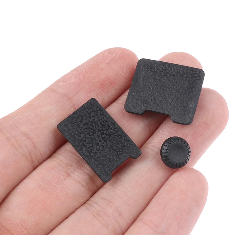 

Flash Remote PC Sync Terminal Cap Connector Cover For XT2 XT3 XT4
