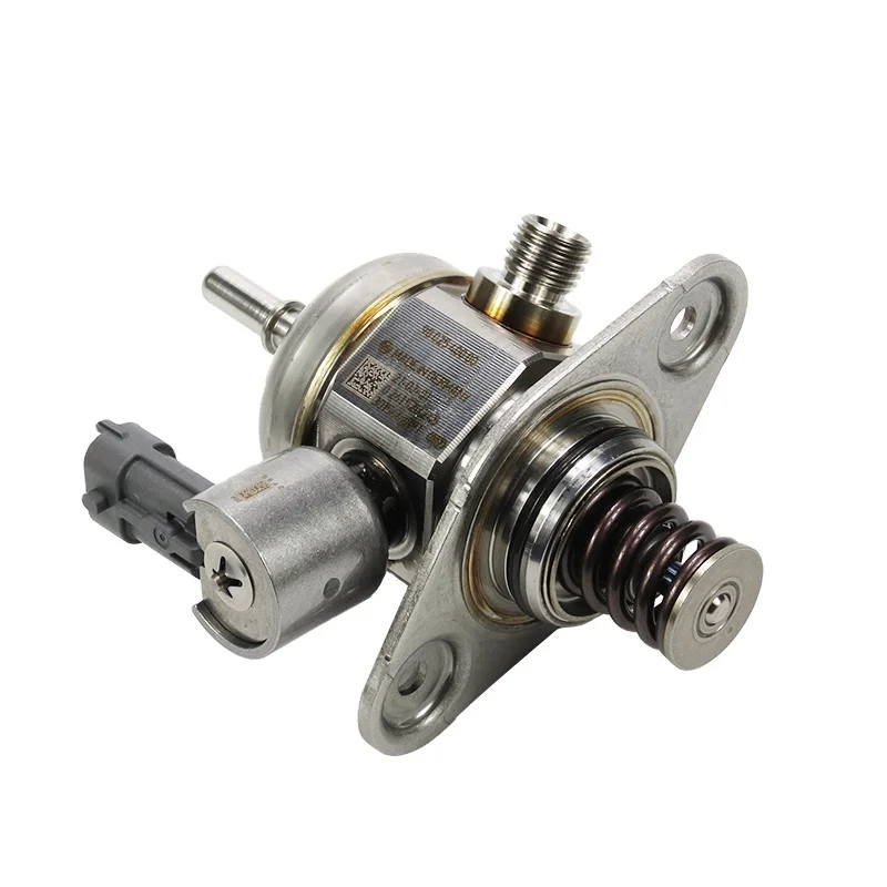 9802540080 топливный насос высокого давления 0261520245 9817670080 для Peugeot 308 T9 3008 5008 508 Citroen C4 C5