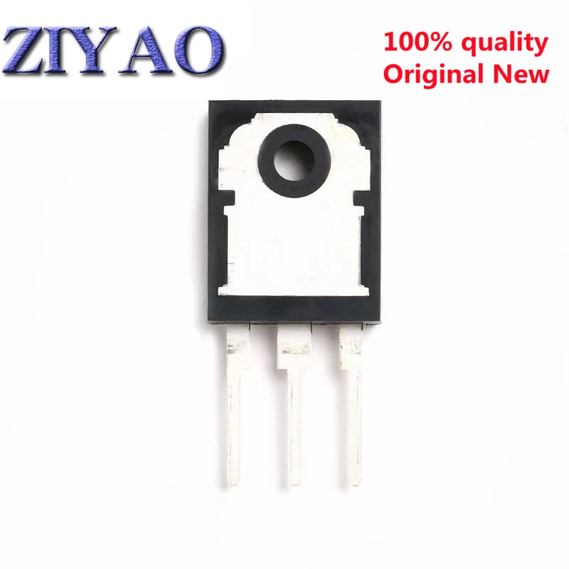 Транзисторы питания TO-247 ( 5 шт. тип35 + тип36c)