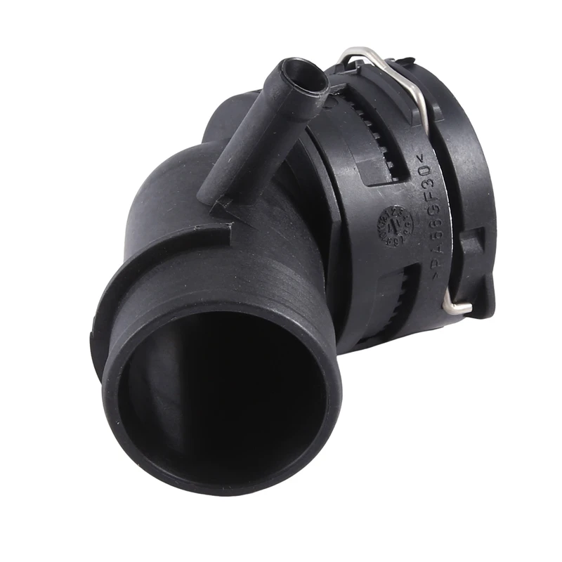 2 шт. адаптер для шланга охлаждения автомобиля Q7 VW Touareg 7L TDI 7L6122291H