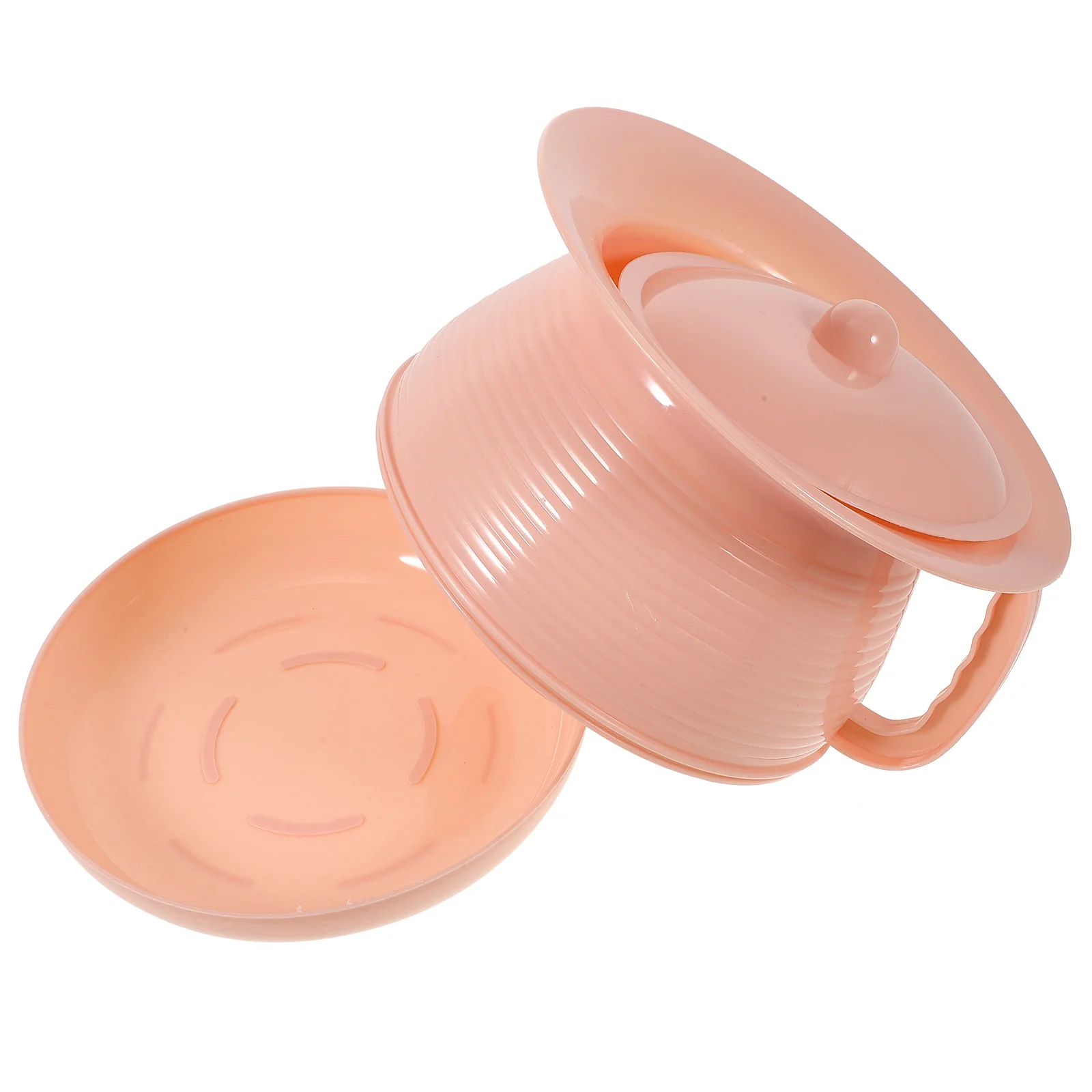 Писсуар для детей прочный горшок мочи ведро взрослых судно плевательница