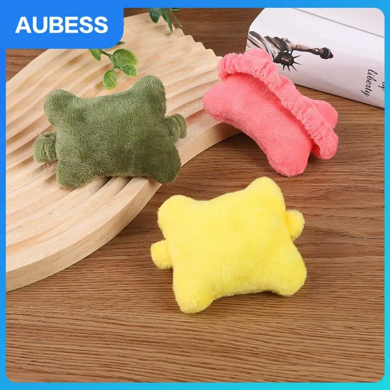 

35g Wrist Pad Non-slip Fits The Wrist Wrist Mouse Pad Soft Fine And Smooth Surface Mouse Bracer Cloth Mouse Accessories