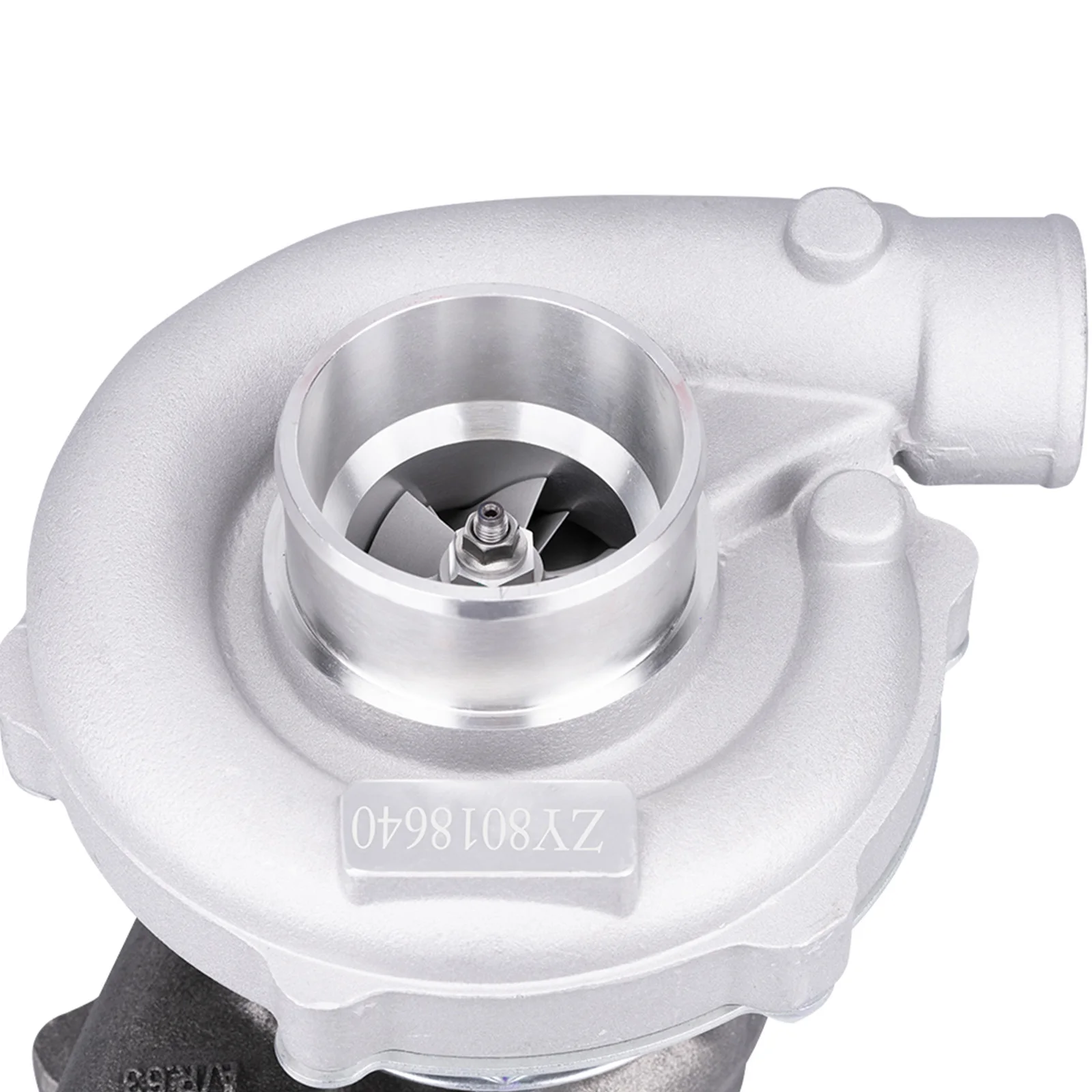 T04E T3/T4 A/R 0 63 up tp 400 + HP Turbo W/маслопровод интеркулер комплект трубопроводов