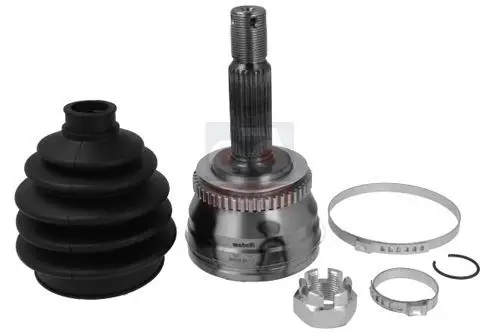 

607607 for axle head 04 GETZ 1.5crdi 12V-16V-16V "15-"