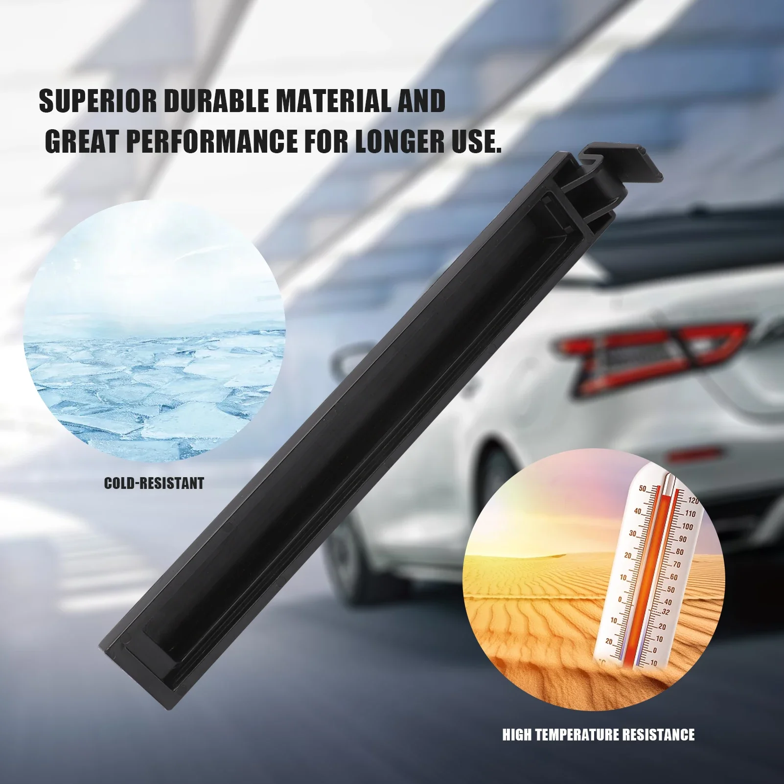 27276-3JC10 Крышка воздушного фильтра салона Дверь для Nissan Altima 2013-2018/ Murano 2015-2020/Pathfinder