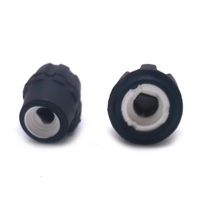 Pair Power Volume Channel Knob Repair Kits for Motorola DP3400 DP3600 DGP4150 DGP6150 DGP8050 P8200 P8268 XBR6300 XPR6350 Radio