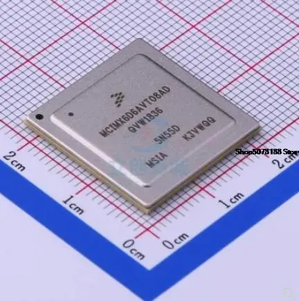 

MCIMX6D6AVT08AD BGA-624 /IC Automobile chip electronic component
