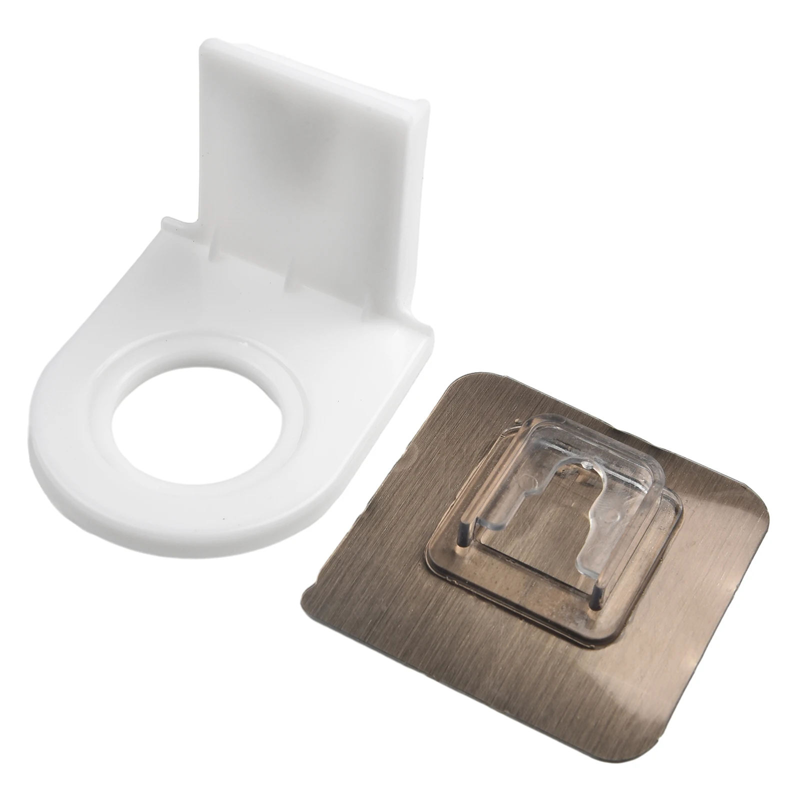 

Держатель для шампуня VIBRATITE белый 3 шт.