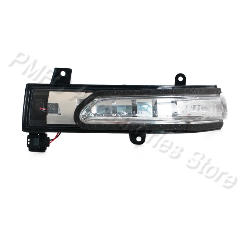 

Лампа-повторитель сигнала поворота для зеркала заднего вида для Suzuki Grand Vitara 2007 2008 2009 2010-2011 3641078K00