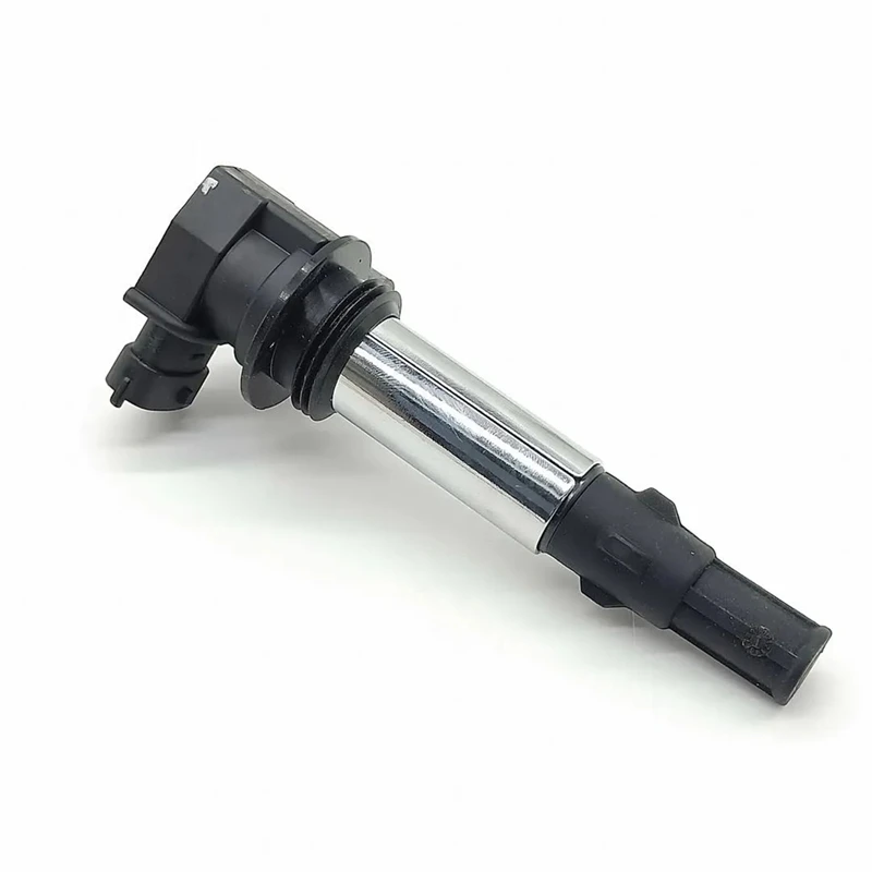 Катушка зажигания для Cadillac SRX CTS STS Buick GMC 12566569 12583514 12590954 12613057 Аксессуары