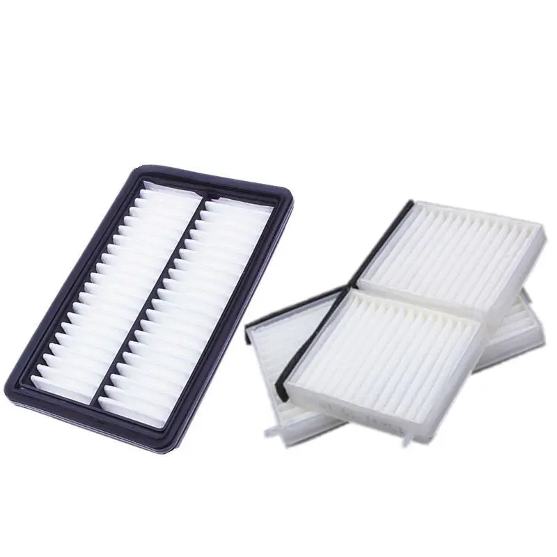 

Car Accessories Air Filter Carbin Filter FPV4-13-Z40 for Mazda 323 Family Protege BJ Mazda Premacy Haima 3 Freema H2