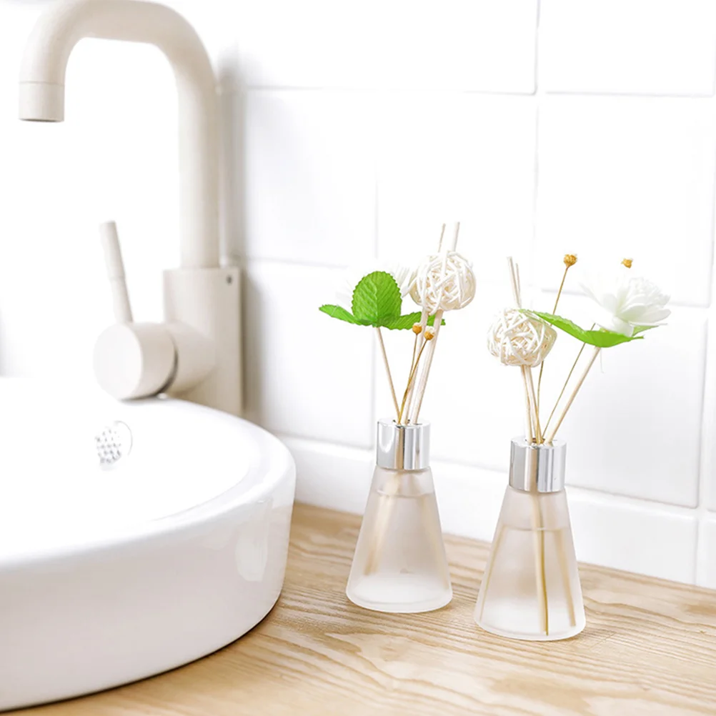 30 шт. палочки из ротанга натуральный аромат прямой диффузор для ароматического