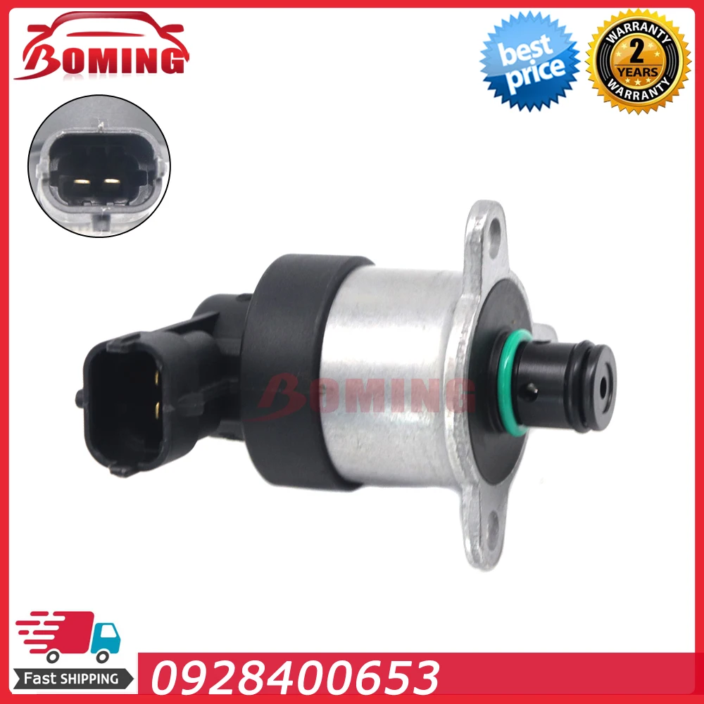 Автомобильный топливный насос регулятор дозирования клапан SCV 0928400653 Для Chevrolet