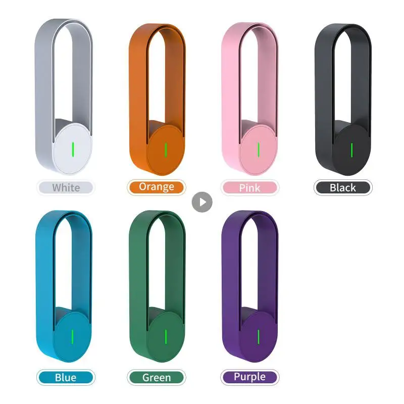 

House Air Purifier Ionizer Electric Automatic Car Home Air Freshener For Hotels Air Washer Cleaner Filter For Home Room Smoke