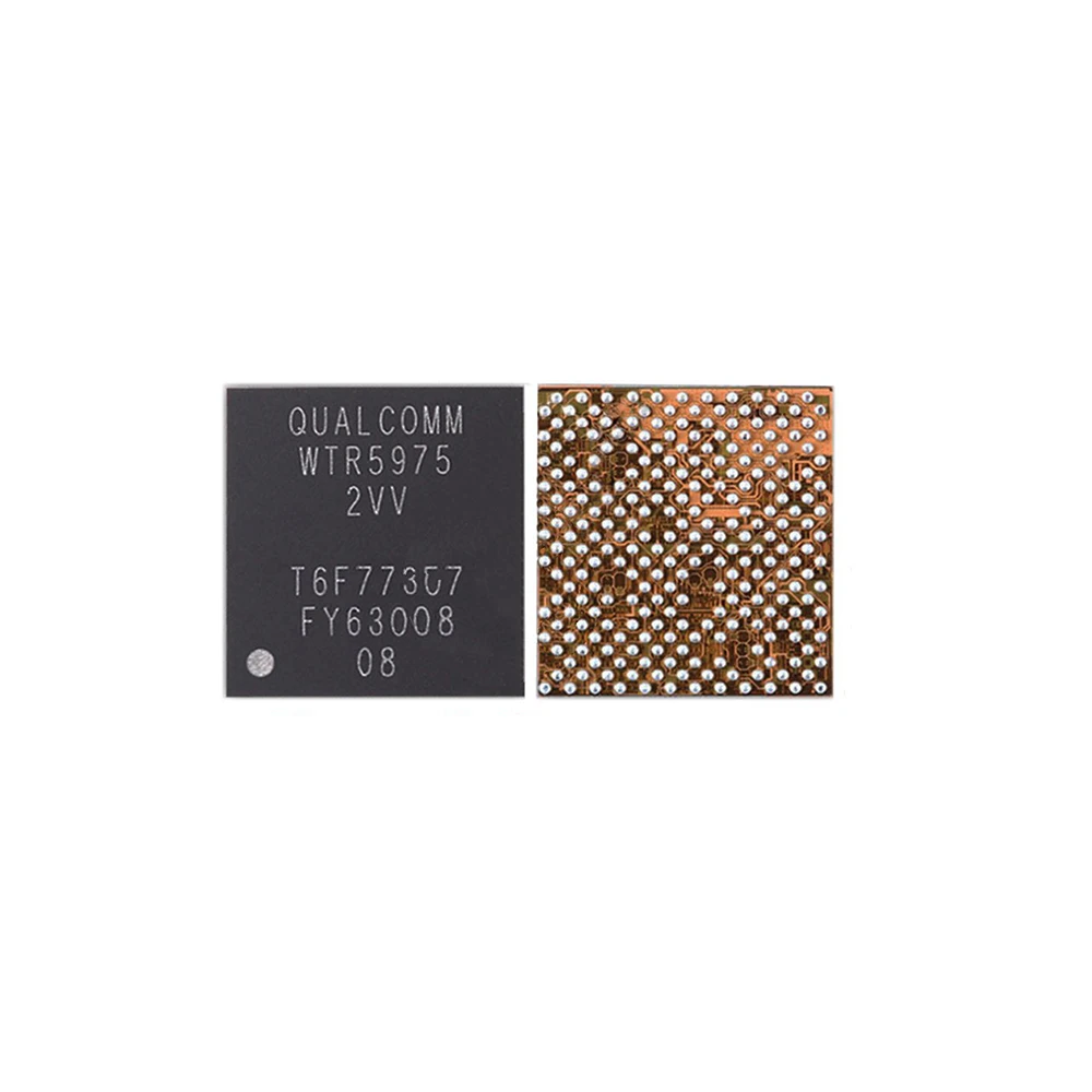 WTR5975 2VV BGA новый оригинальный подлинный чип IC |