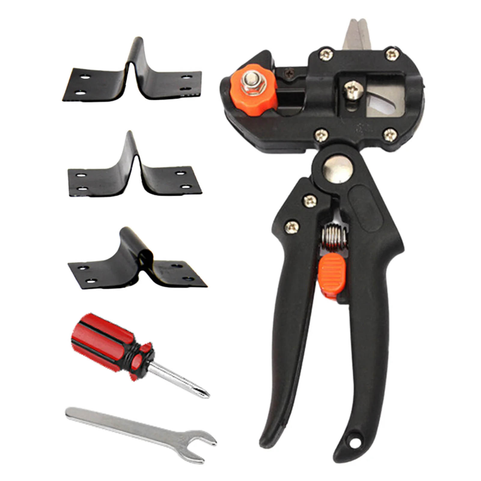 

Grafting Pruner Garden Tool Branch Cutter Secateur Pruning Plant Shears Boxes Fruit Tree Scissor Chopper Pruning Cut