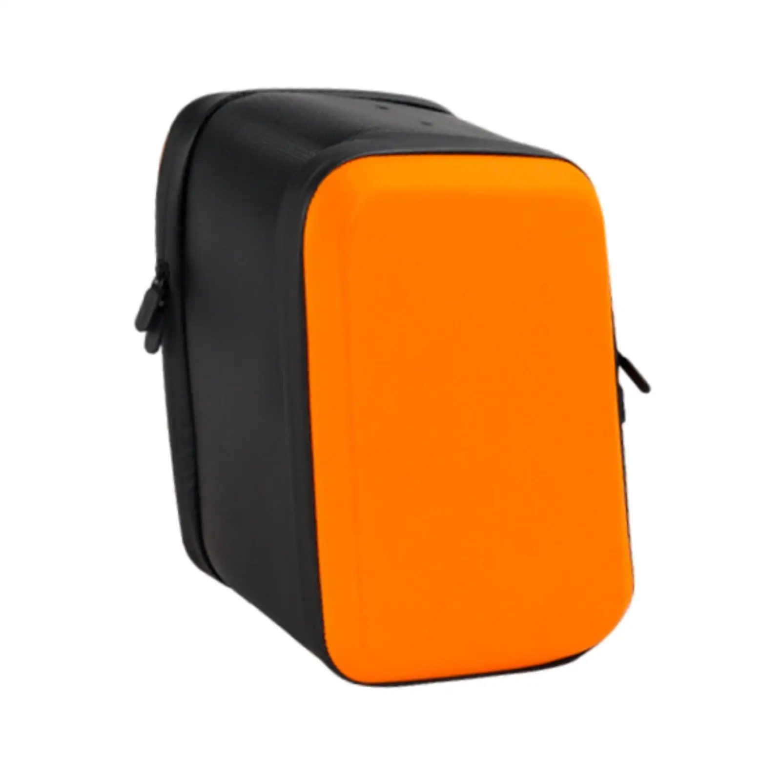 Сумка на руль скутера с молниями для взрослых EVA легкий держатель переноски