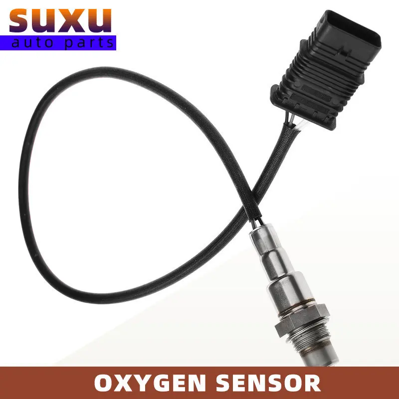 

Кислородный датчик Lambda 11787645875-234 4971 для BMW 11788604889 216 F45 F46 X1 F48 Mini Clubman F54, 218