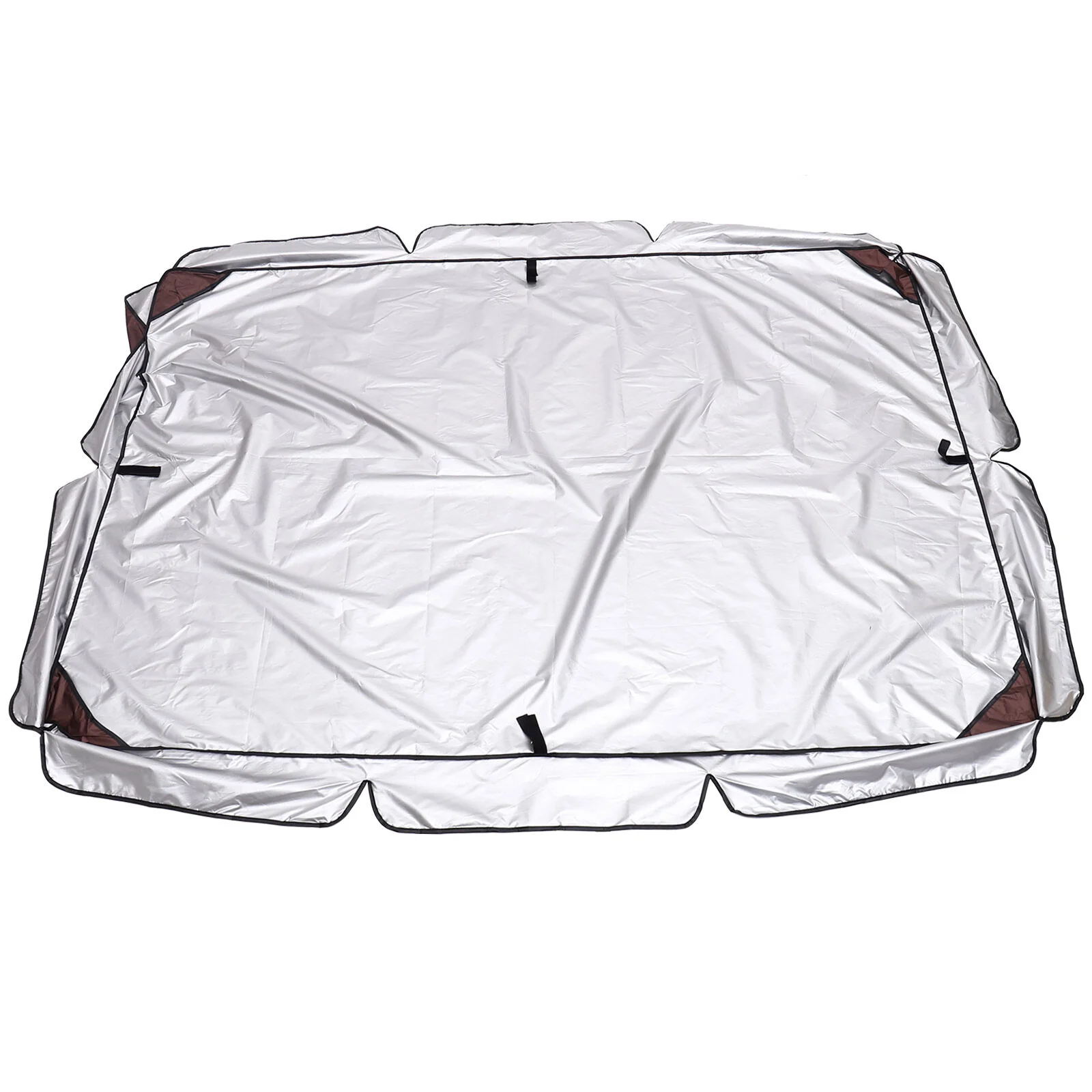 

Outdoor Furniture Air Conditioning Cover Chair Waterproof Patio Dust Swing Oxford Cloth Egg Sleeve