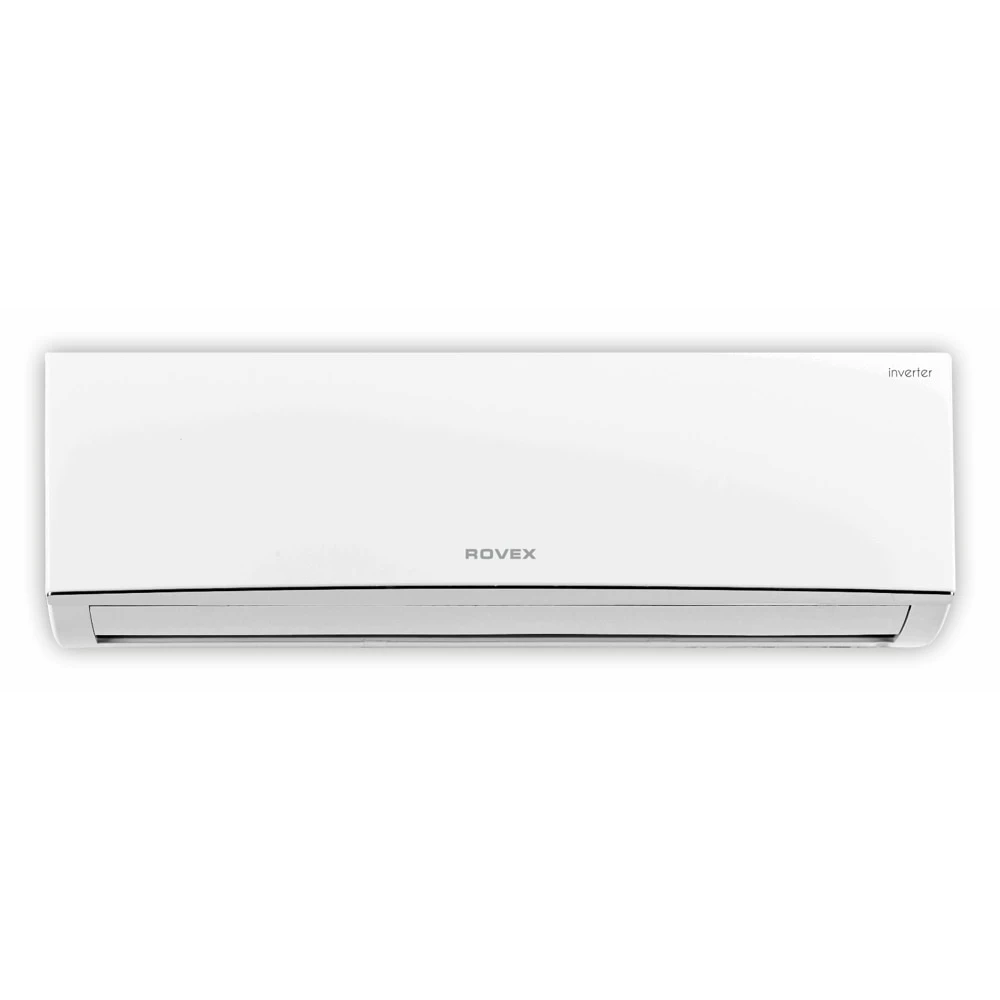 Инверторная сплит-система Rovex RS-07CBS4/ RS-07CBS4 2200 вт 2100 37 дб белый | Бытовая техника