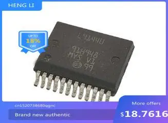 

100% NEW Free shipping L9144U