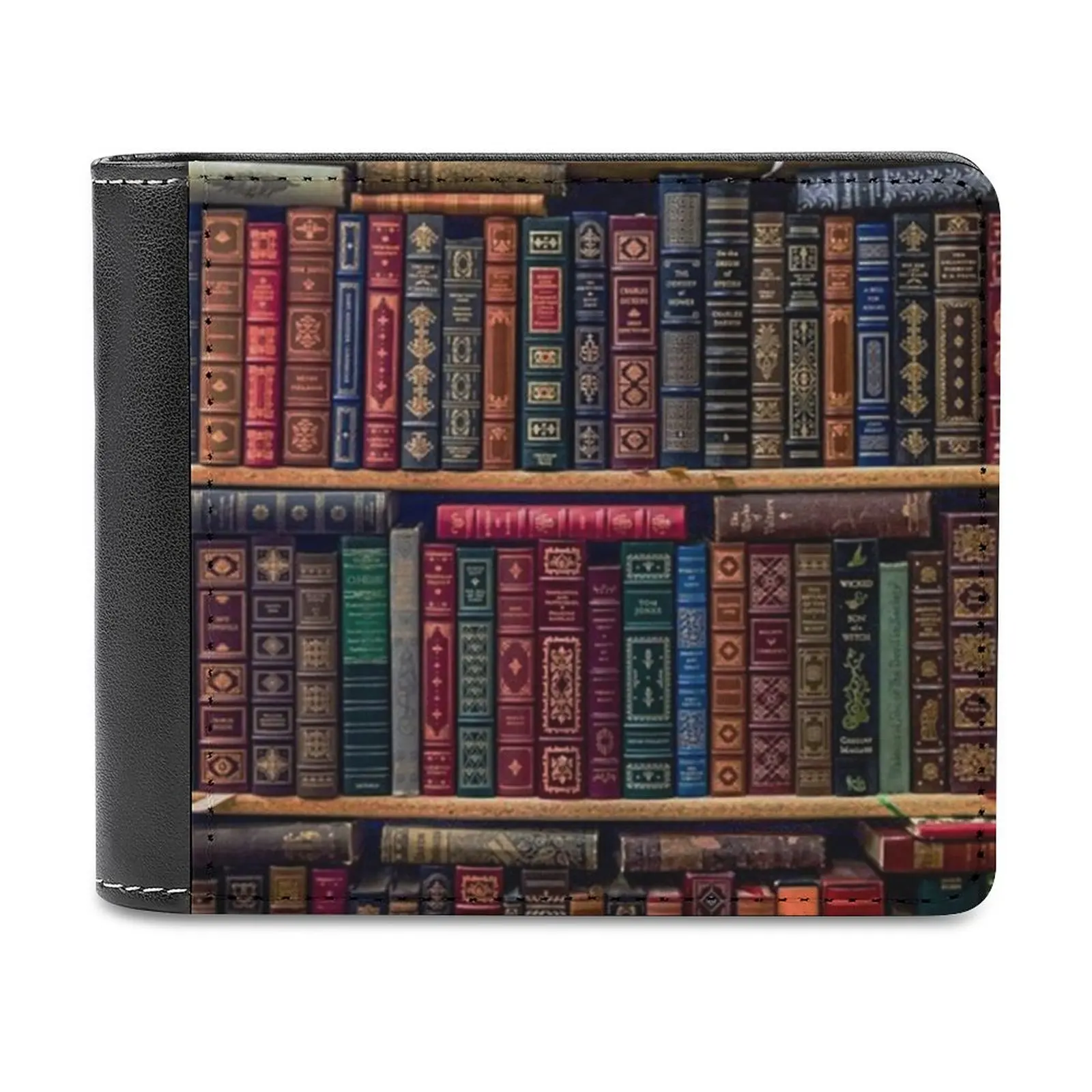 

Новые мужские кошельки без названия, мужской кошелек, высококачественный мужской кошелек, книга для влюбленных, книги любви, страсти, чтения, литературы