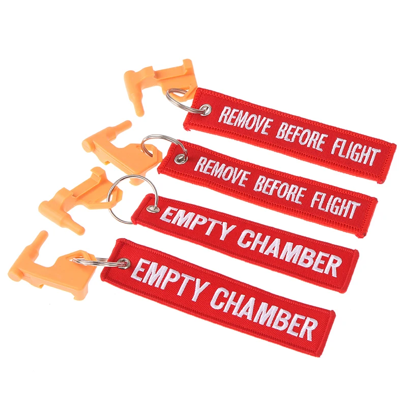 Брелок для ключей с пустой камерой украшение от путешествий вышивкой под