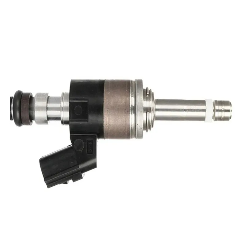 4 шт. топливных форсунок 16010-5R1-305 для Honda Fit 2015-2019 1.5L KA6MT KACVT, автозапчасти 160105R1305 16010-5R1-315 160105R1315 (art.: 3920db3c5fab3) - 3920db3c5fab3