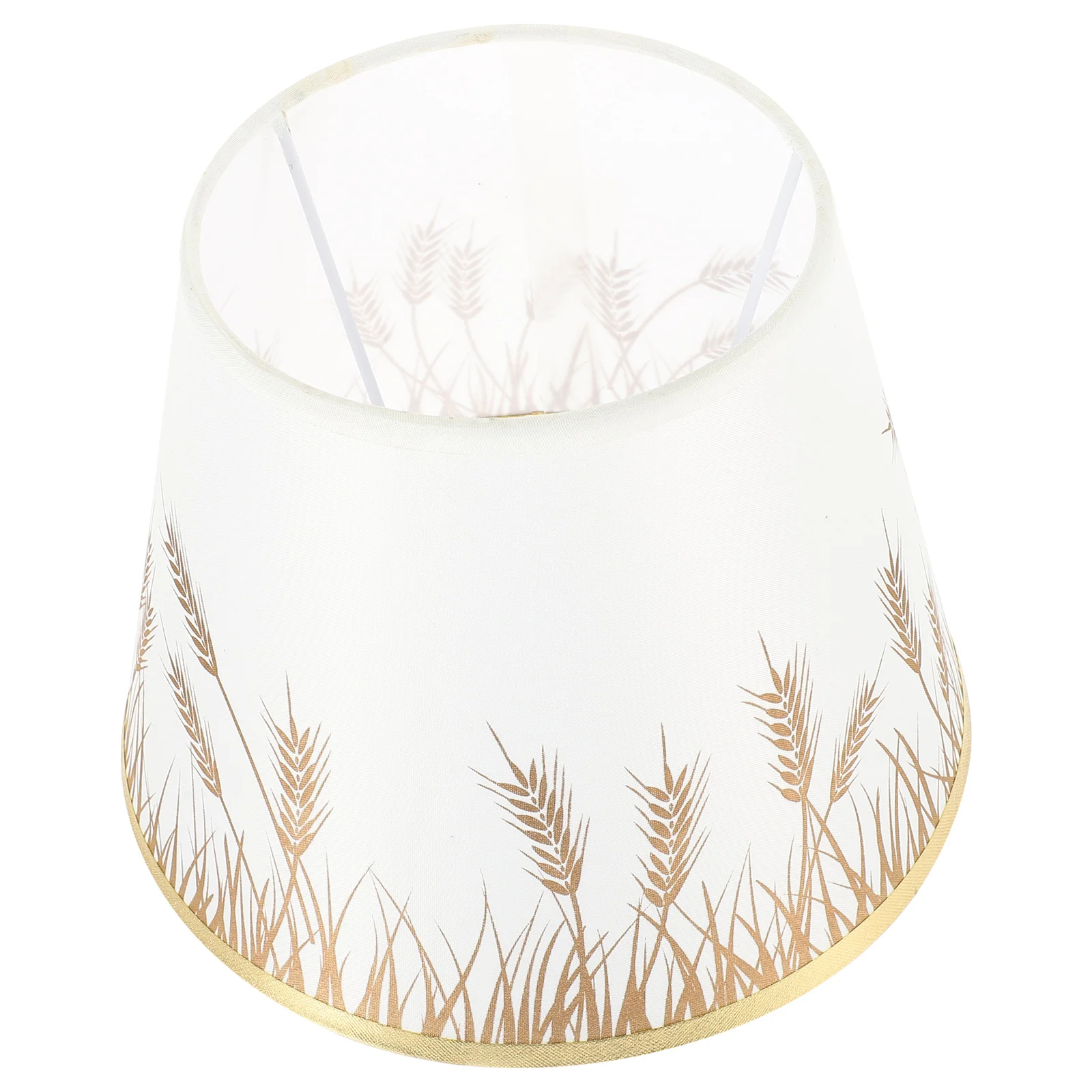 

Decorative Fabric Lamp Shade Table Lamp Cloth Lampshade Floor Light Cloth Lampshade