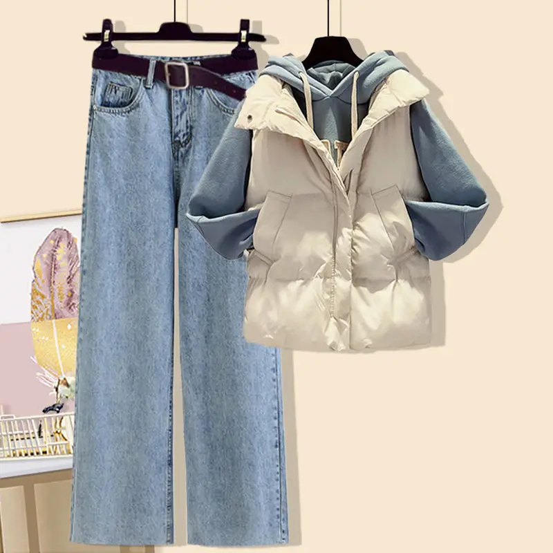 Осень-зима 2022 новый корейский