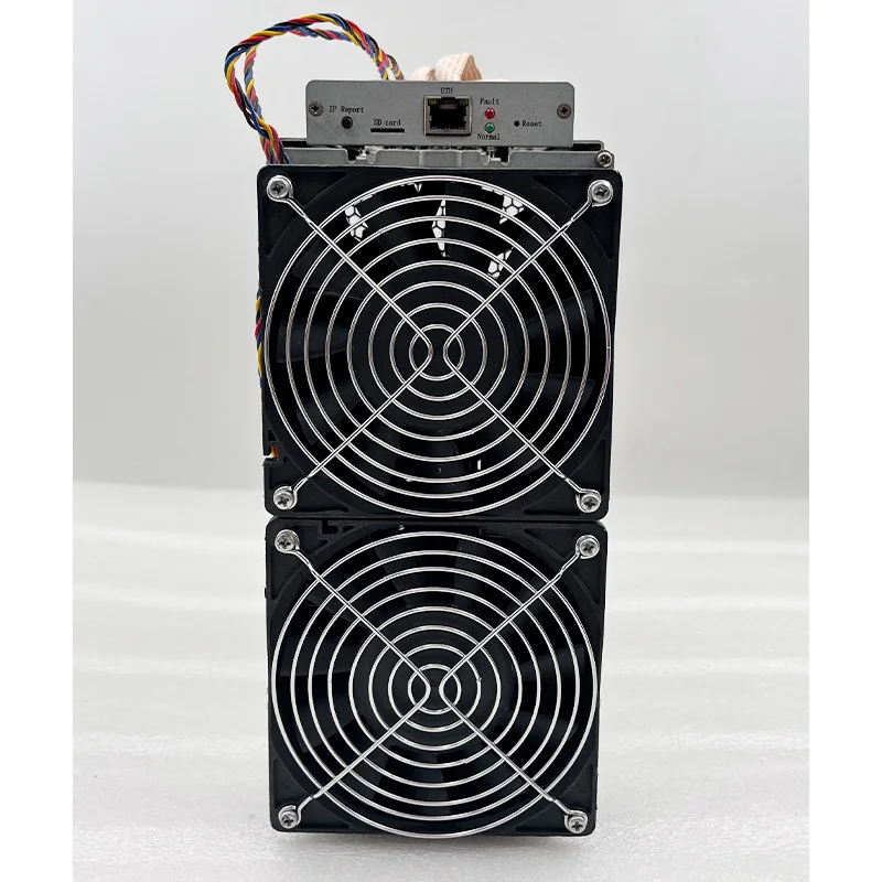 Использованный Asic AntMiner Z9 42k с блоком питания для майнинга Equihash ZEC ZEN BTG BTC лучше, чем Z11 z9mini Z15 s9 S17 Innosilicon A9 M20S M3 A10.