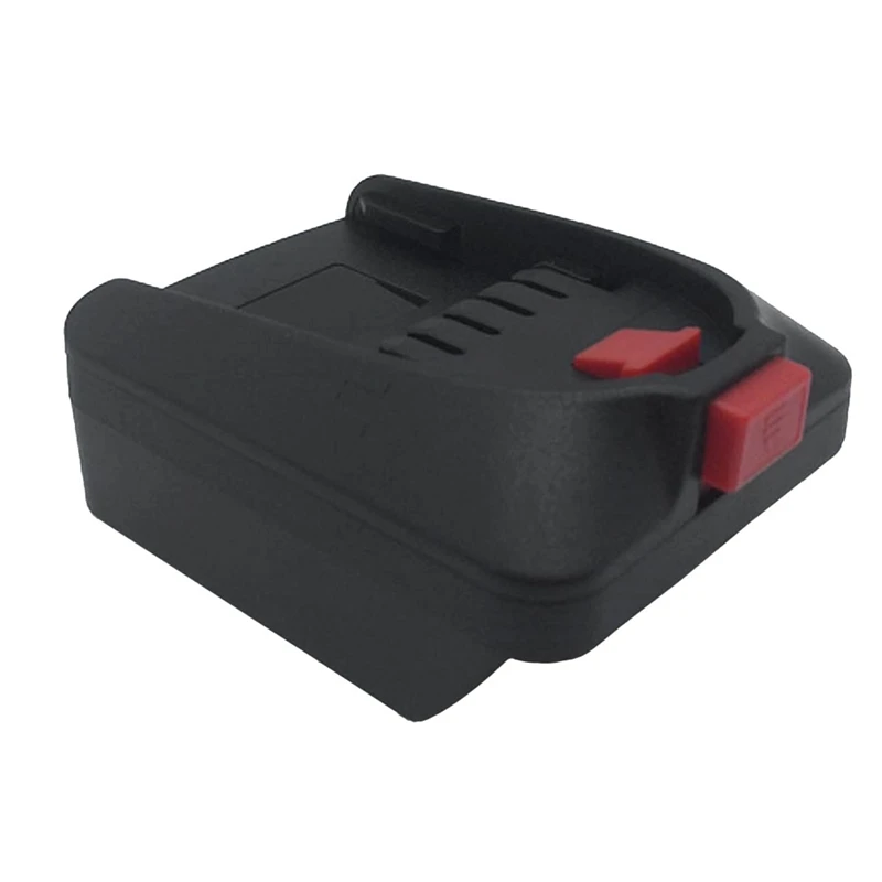 

Battery Converter For Dewalt 20V DCB Series Battery Conversion For 18V PBA Lithium Battery For CH Green Tool