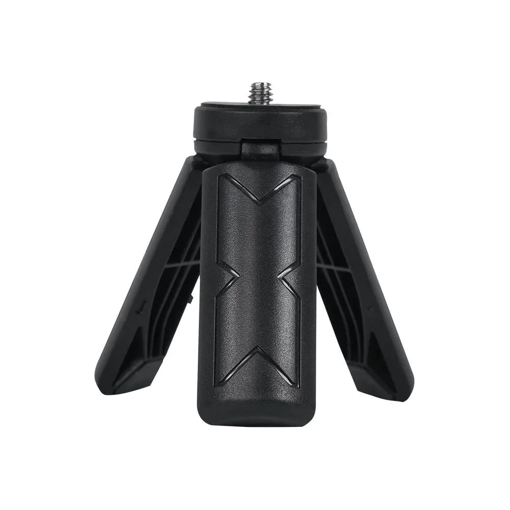 Hohem Official Mini tripod with 1/4 screw for iSteady V2/X2/X/Pro 4/Pro 3/Pro 2/Mobile+