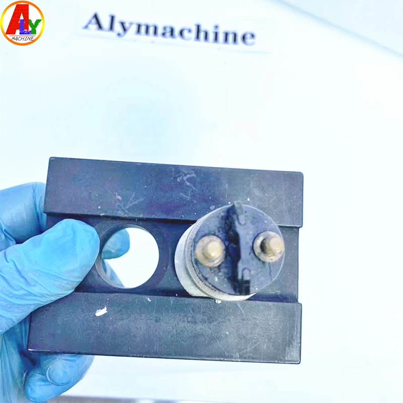 Diesel Common Rail Injector Disassemble Fixture Clamp Frame Tool for BOSCH 0445 120 Cummins 2872544 4307435 4327072