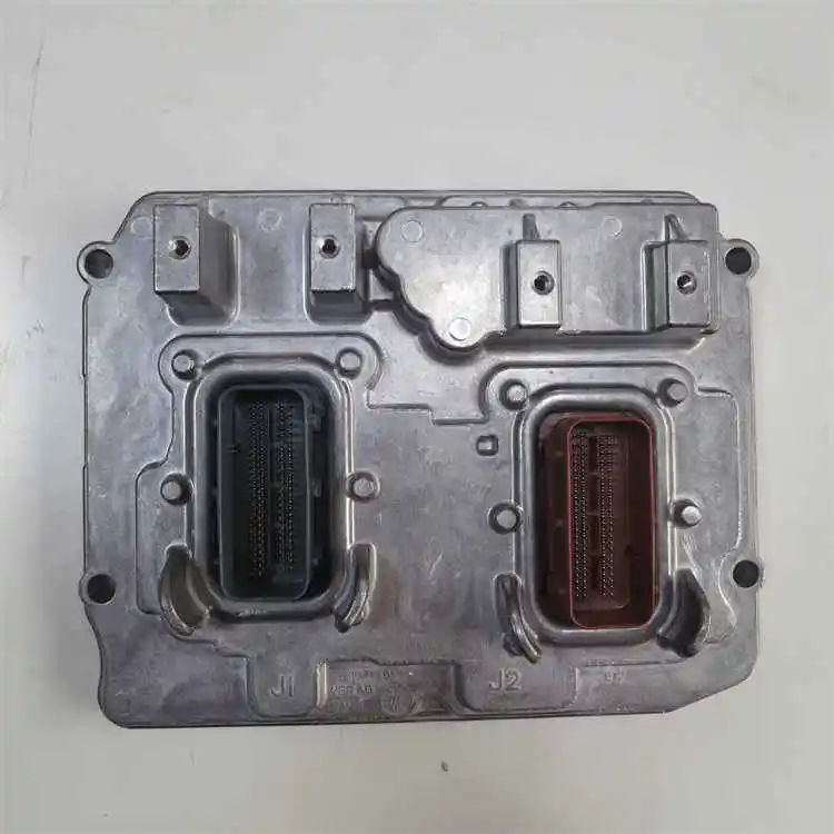 Высококачественные детали двигателя электронный модуль управления