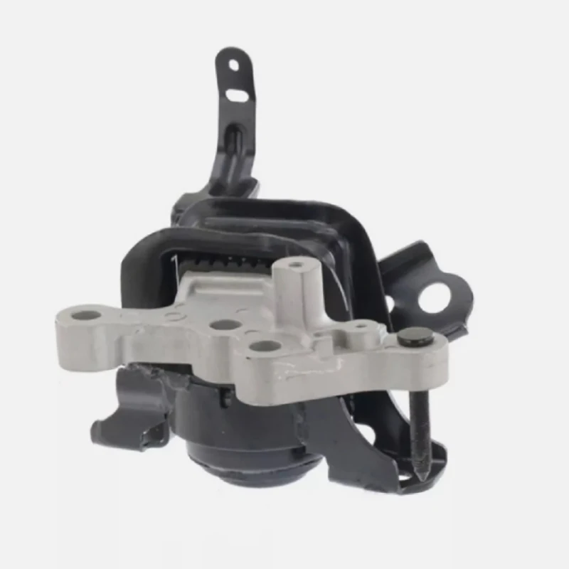 4 шт. комплект крепления двигателя и трансмиссии для Toyota Highlander 2009-2015 3.5L 4WD 12360-0P080