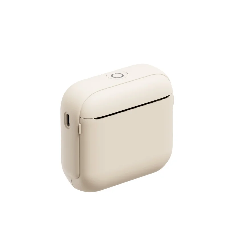 Портативный крошечный термопринтер для фотографий — X6 Все века аксессуары учебы