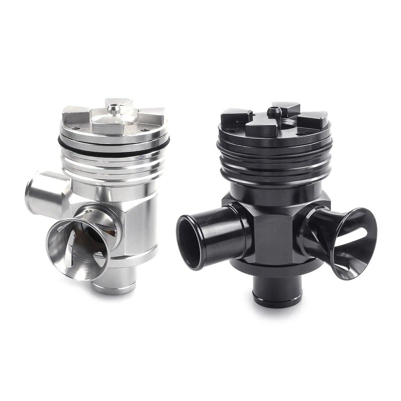 

BOV Blow Off Diverted Valve Replacement Aluminum BOV Valve