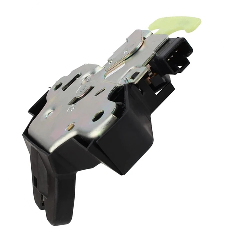 1 шт. новая защелка для багажника 57530-FJ020 57530FJ020 запасные аксессуары подходят Subaru