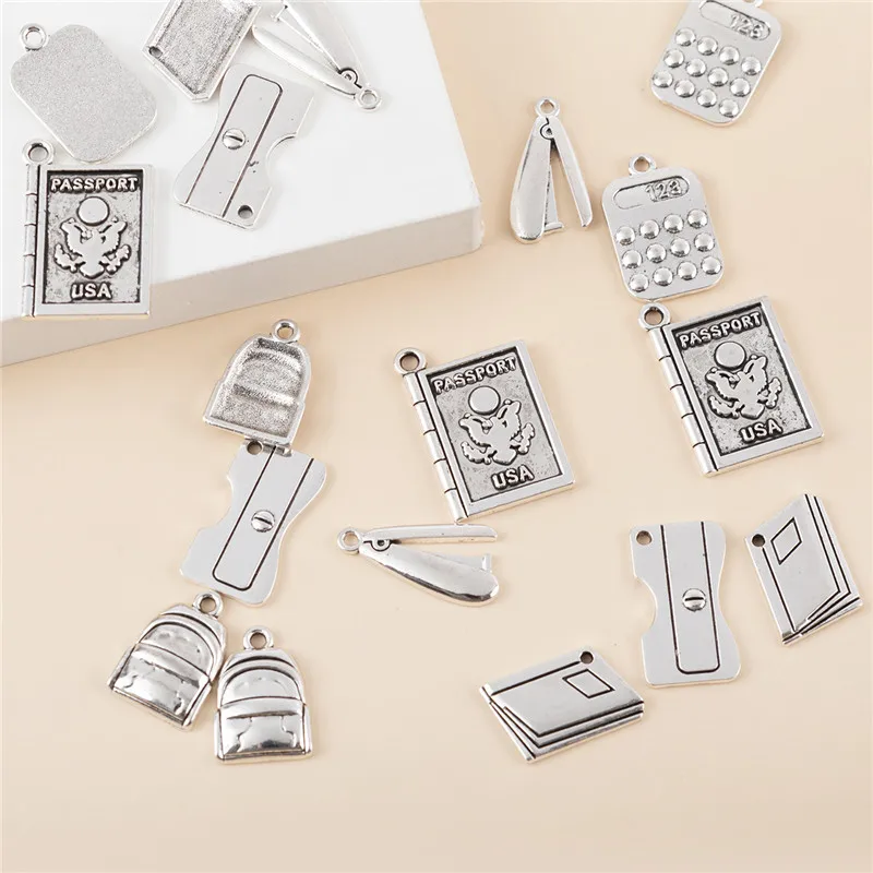 

18 шт./упаковка, подвески-карандаши для мальчишника