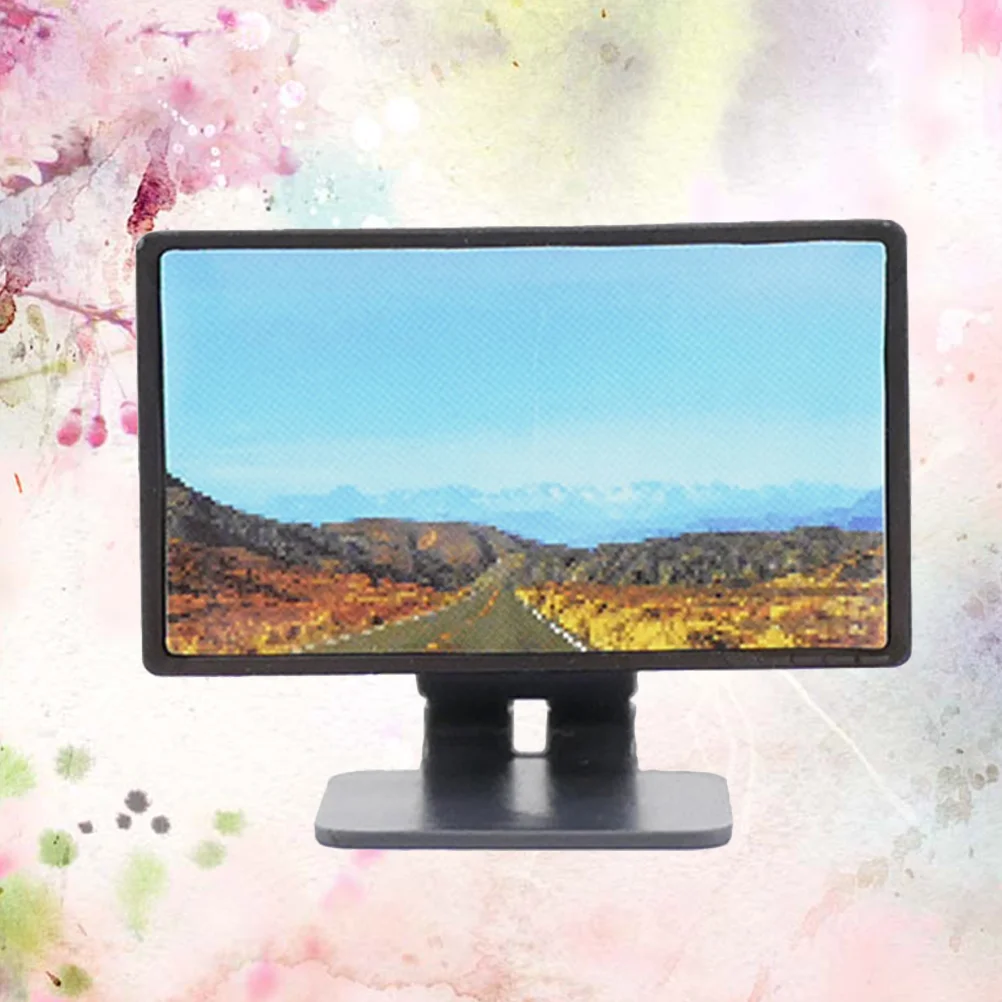 

Pretend Childrens Toys Model Small Electrical Accessories House Accesories