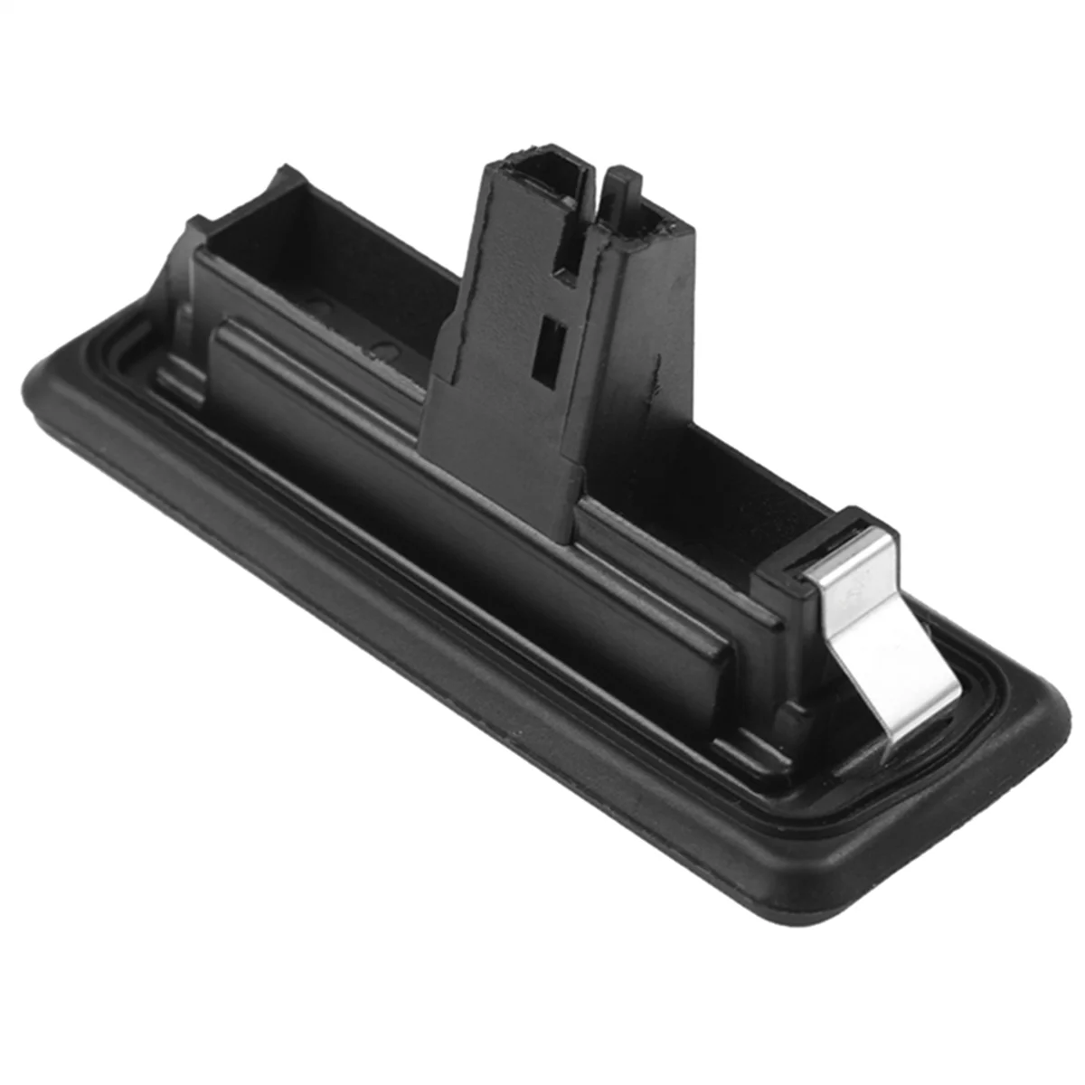 Фото N32R_5E 0827566   Для VW Polo Skoda Yeti Rapid Fabia Octavia Superb Roomster переключатель задней двери переключатель открытия багажника №1